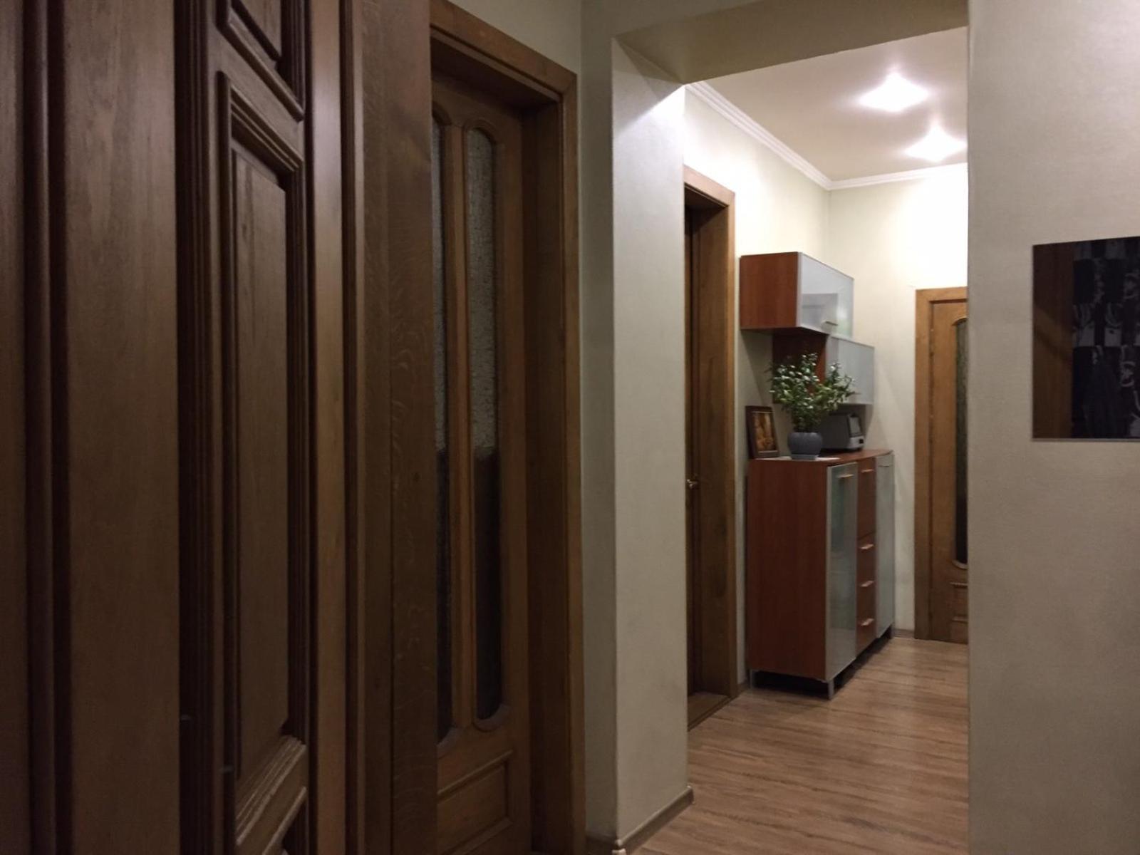 Vip Квартира Подобово Центр, 2 Кімнати, Смарт Тв, Документи Apartment รีฟเน ภายนอก รูปภาพ